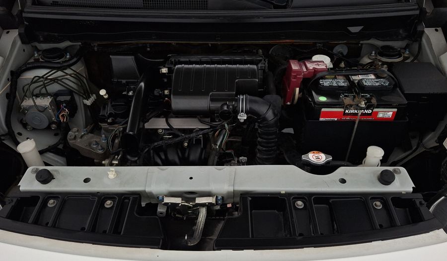 Dodge Attitude 1.2 SXT Sedan 2020