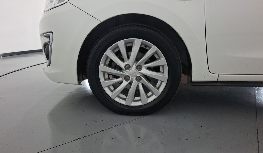 Dodge Attitude 1.2 SXT Sedan 2020