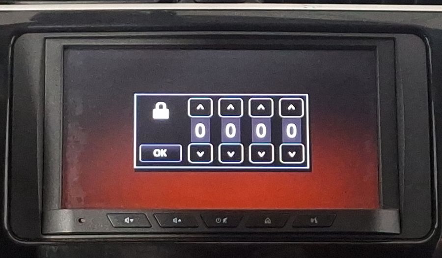 Dodge Attitude 1.2 SXT Sedan 2020