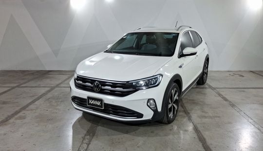 Volkswagen • Nivus