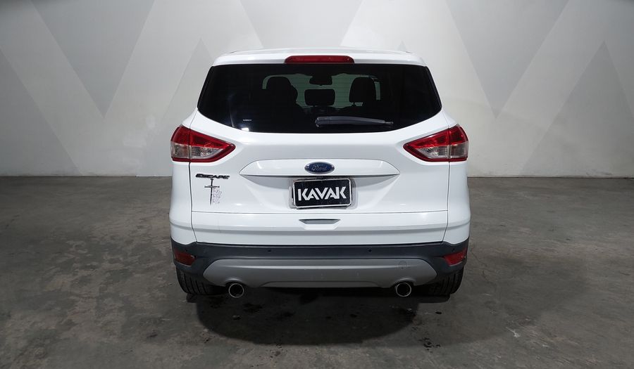 Ford Escape 2.5 S PLUS AT Suv 2016