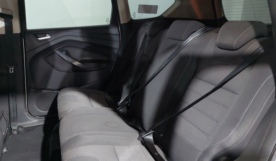 Ford Escape 2.5 S PLUS AT Suv 2016