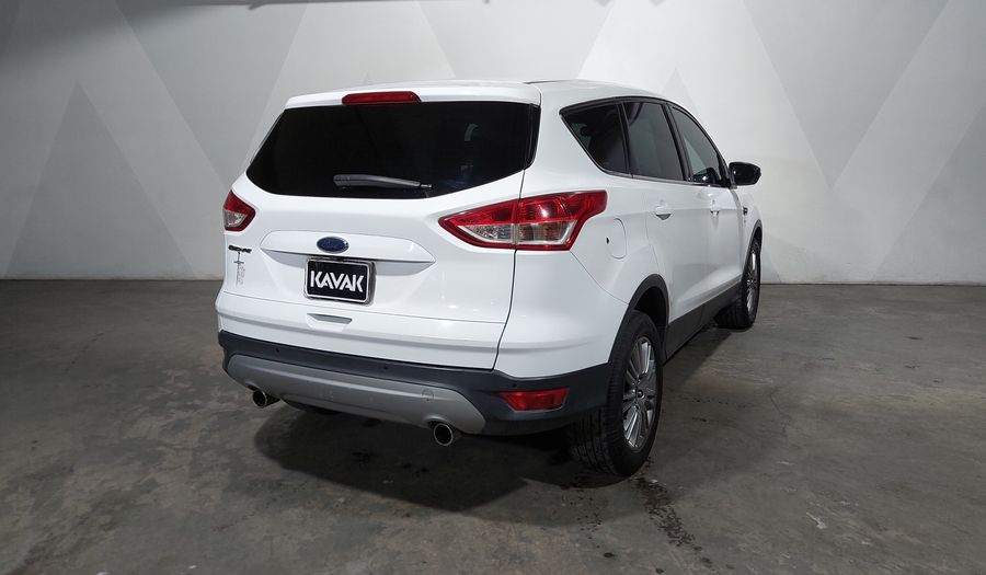 Ford Escape 2.5 S PLUS AT Suv 2016