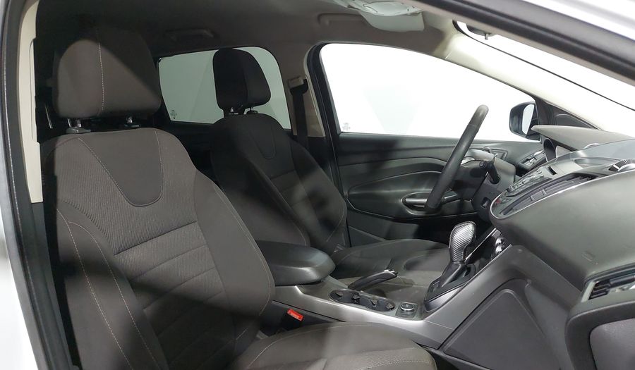 Ford Escape 2.5 S PLUS AT Suv 2016