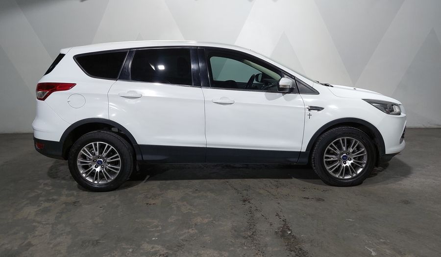 Ford Escape 2.5 S PLUS AT Suv 2016