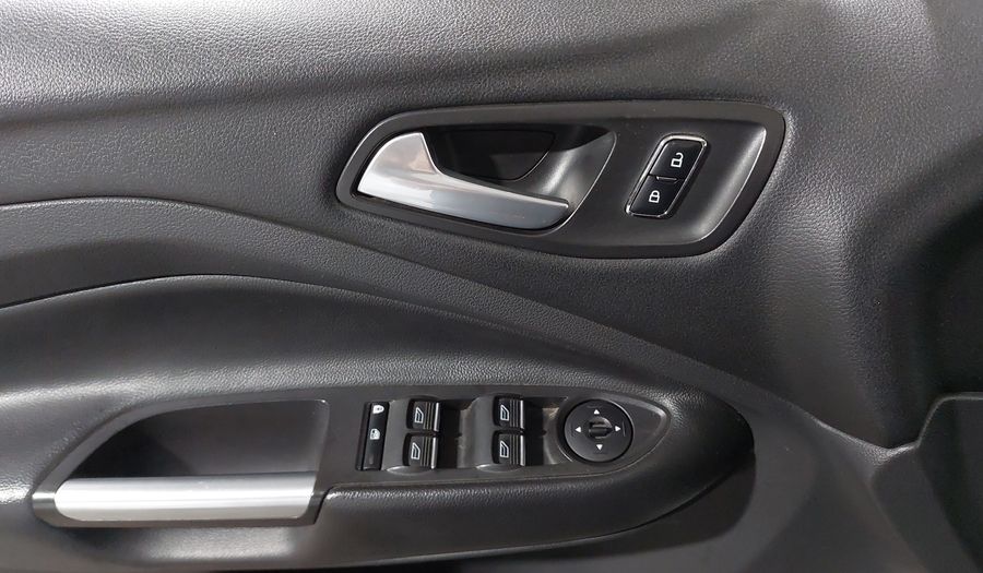 Ford Escape 2.5 S PLUS AT Suv 2016