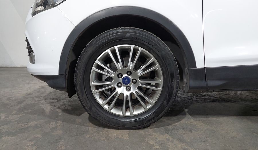 Ford Escape 2.5 S PLUS AT Suv 2016