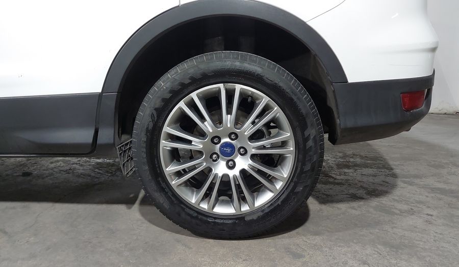 Ford Escape 2.5 S PLUS AT Suv 2016