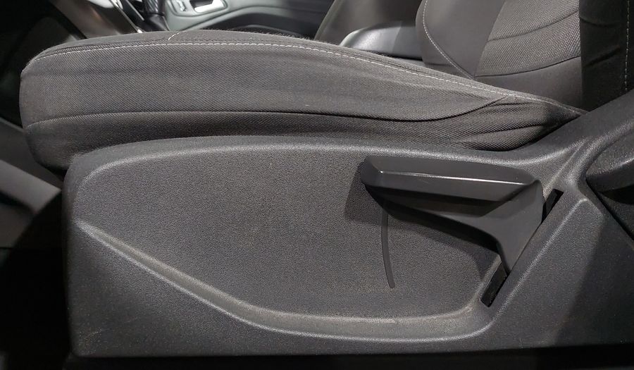 Ford Escape 2.5 S PLUS AT Suv 2016