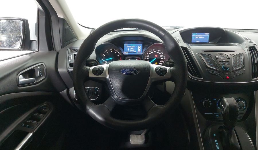 Ford Escape 2.5 S PLUS AT Suv 2016