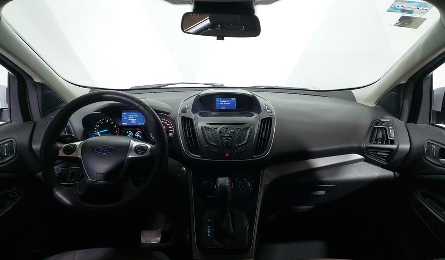 Ford Escape 2.5 S PLUS AT Suv 2016