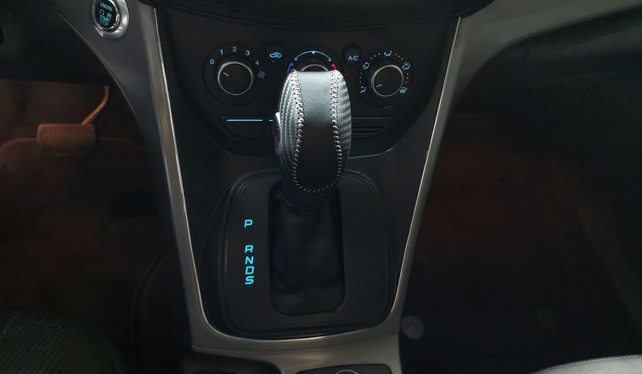 Ford Escape 2.5 S PLUS AT Suv 2016