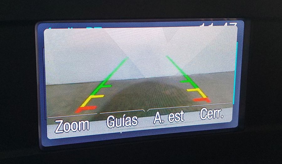 Ford Escape 2.5 S PLUS AT Suv 2016