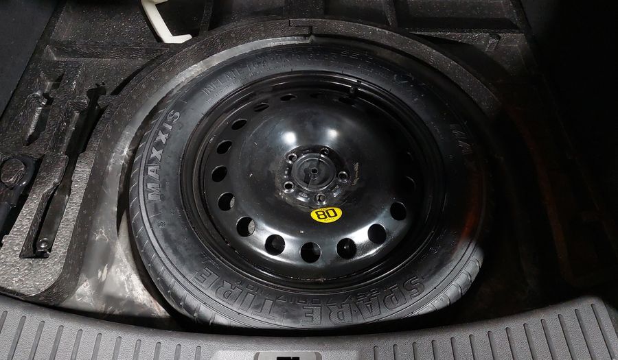 Ford Escape 2.5 S PLUS AT Suv 2016