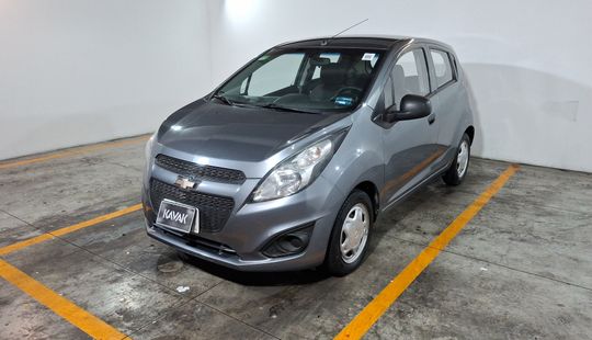 Chevrolet • Spark Classic
