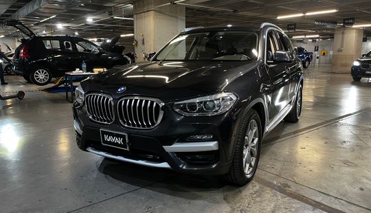 Bmw • X3