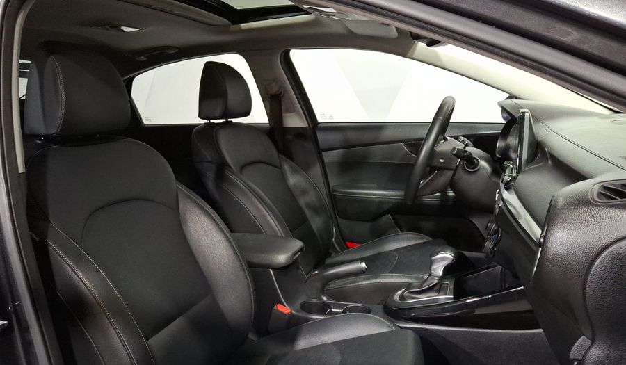 Kia Forte 2.0 EX PREMIUM AUTO Sedan 2019