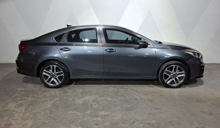 Kia Forte 2.0 EX PREMIUM AUTO Sedan 2019