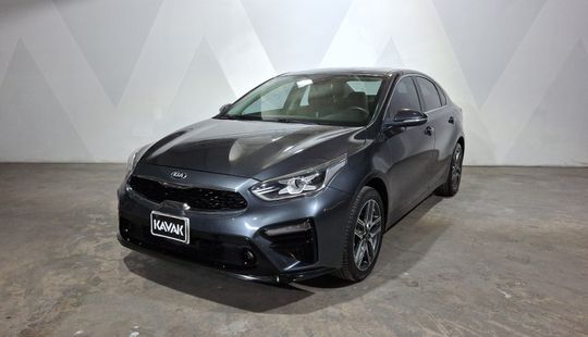 Kia • FORTE