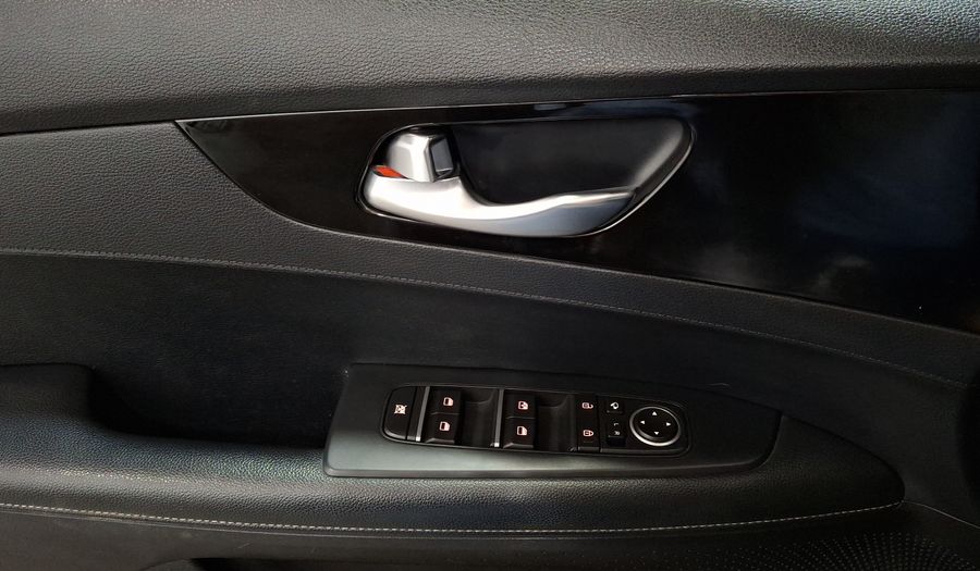 Kia Forte 2.0 EX PREMIUM AUTO Sedan 2019