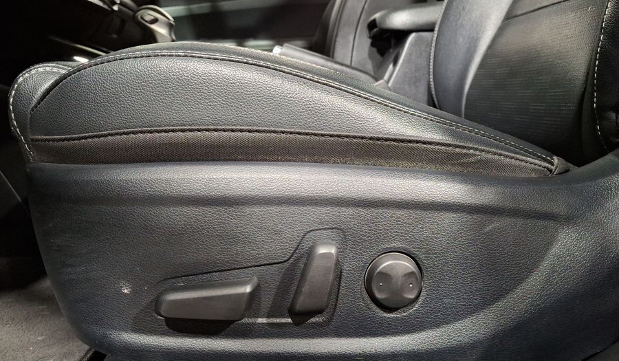 Kia Forte 2.0 EX PREMIUM AUTO Sedan 2019