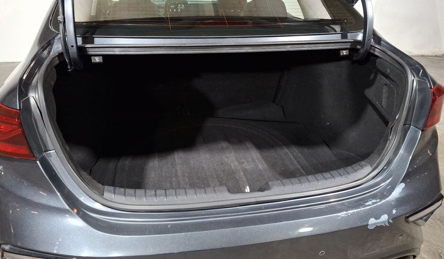 Kia Forte 2.0 EX PREMIUM AUTO Sedan 2019