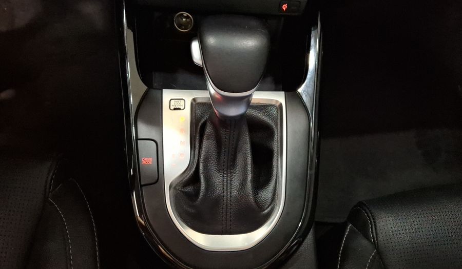 Kia Forte 2.0 EX PREMIUM AUTO Sedan 2019