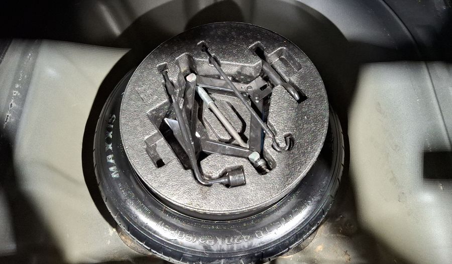 Kia Forte 2.0 EX PREMIUM AUTO Sedan 2019