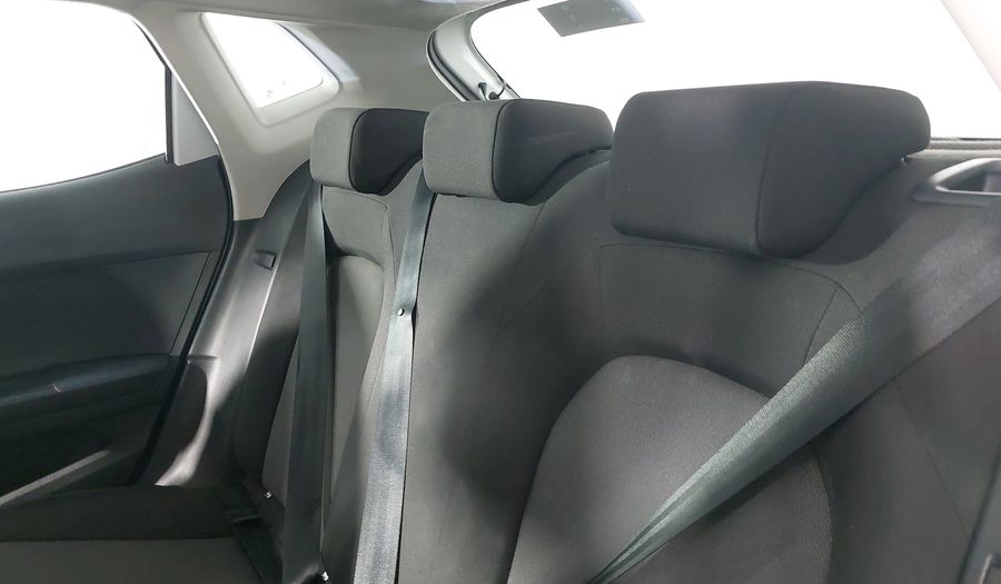 Seat Ibiza 1.6 REFERENCE Hatchback 2022