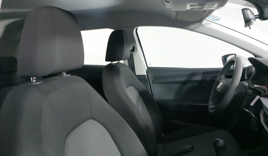 Seat Ibiza 1.6 REFERENCE Hatchback 2022