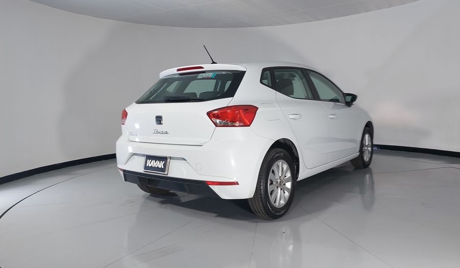 Seat Ibiza 1.6 REFERENCE Hatchback 2022