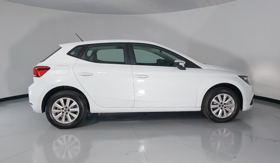 Seat Ibiza 1.6 REFERENCE Hatchback 2022