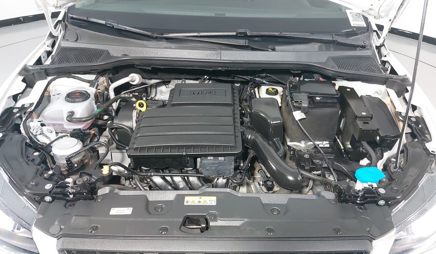 Seat Ibiza 1.6 REFERENCE Hatchback 2022