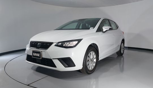 Seat • Ibiza