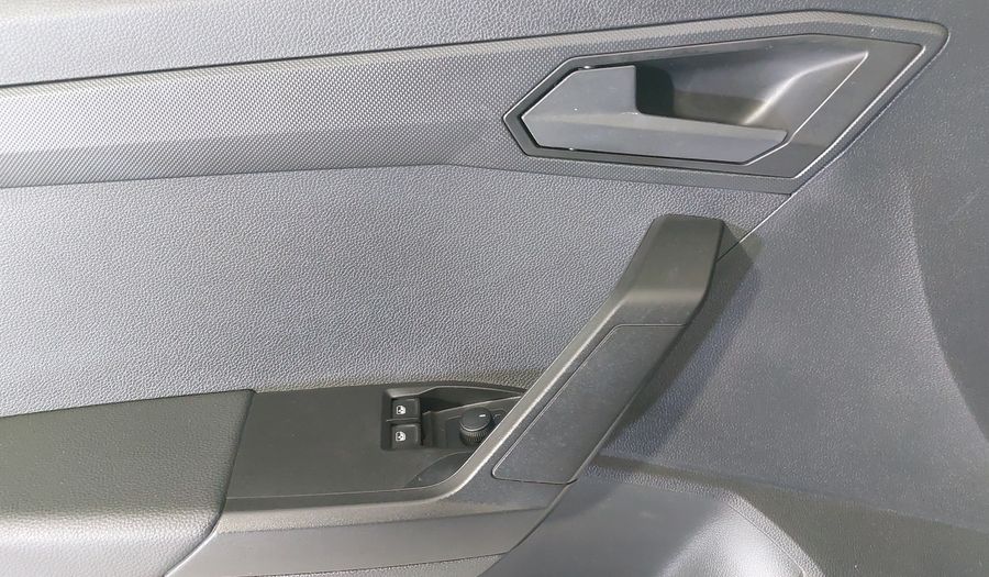 Seat Ibiza 1.6 REFERENCE Hatchback 2022