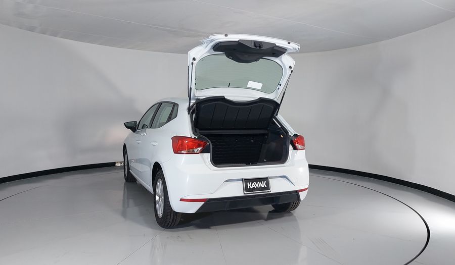 Seat Ibiza 1.6 REFERENCE Hatchback 2022