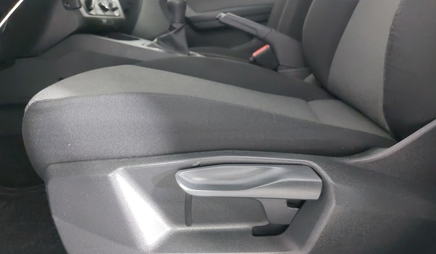 Seat Ibiza 1.6 REFERENCE Hatchback 2022