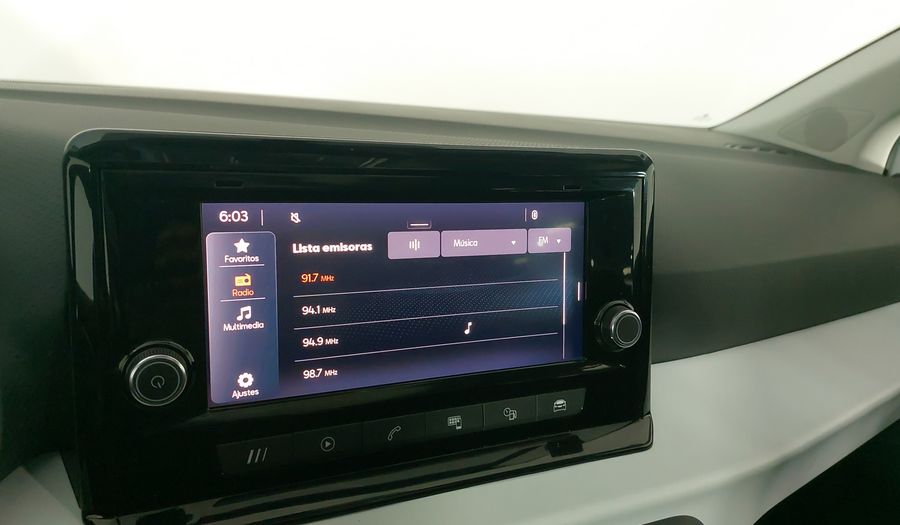 Seat Ibiza 1.6 REFERENCE Hatchback 2022