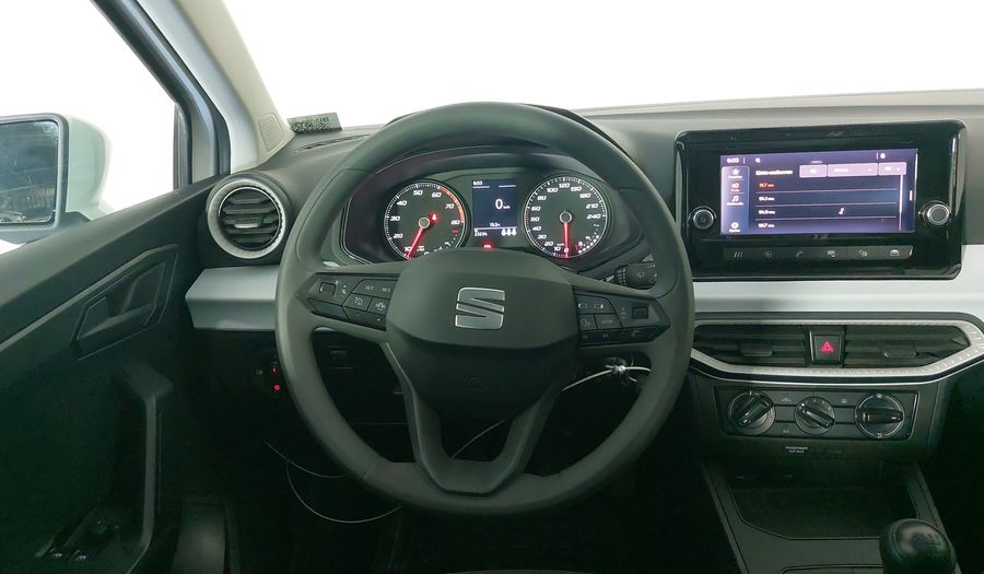 Seat Ibiza 1.6 REFERENCE Hatchback 2022