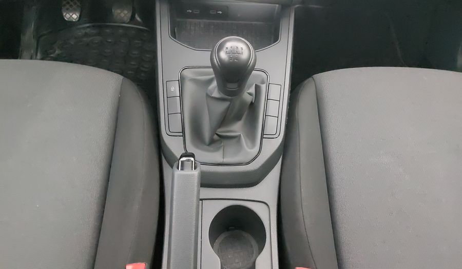 Seat Ibiza 1.6 REFERENCE Hatchback 2022