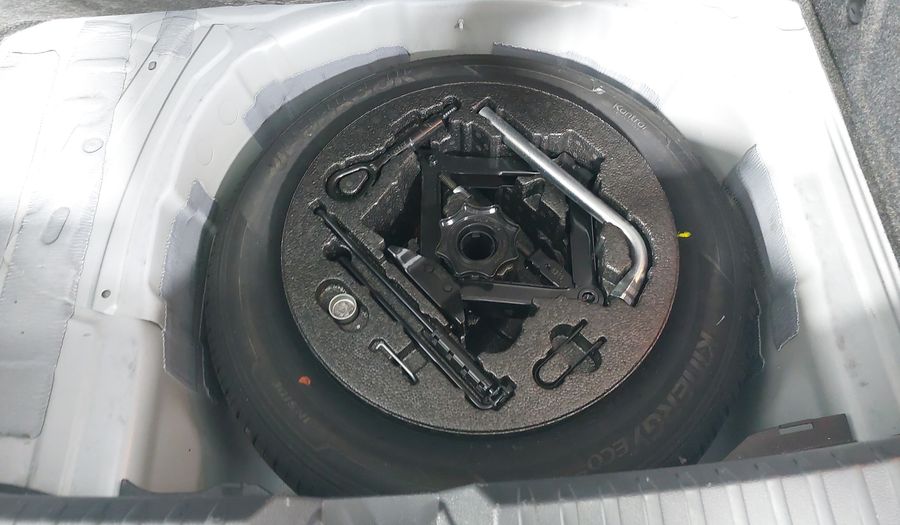 Seat Ibiza 1.6 REFERENCE Hatchback 2022