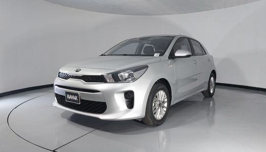 Kia • Rio