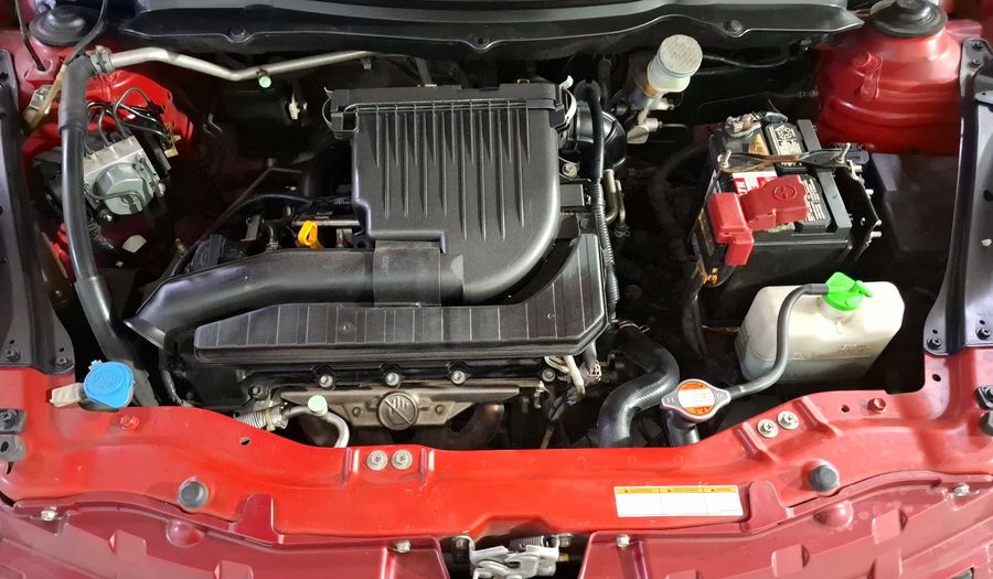 Suzuki Swift 1.4 GA MT Hatchback 2017