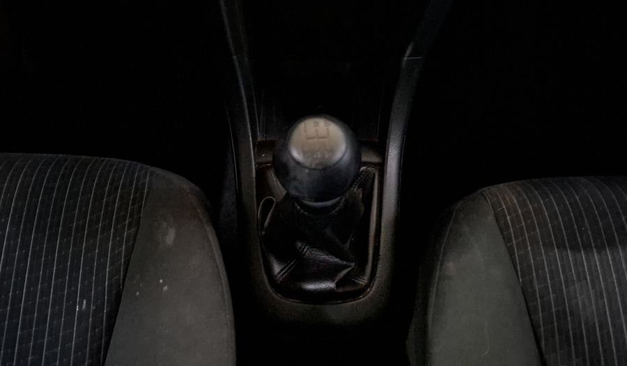 Suzuki Swift 1.4 GA MT Hatchback 2017