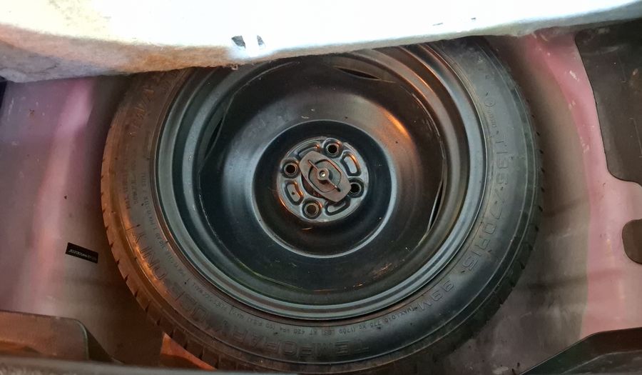 Suzuki Swift 1.4 GA MT Hatchback 2017