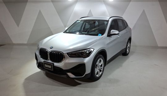 Bmw • X1