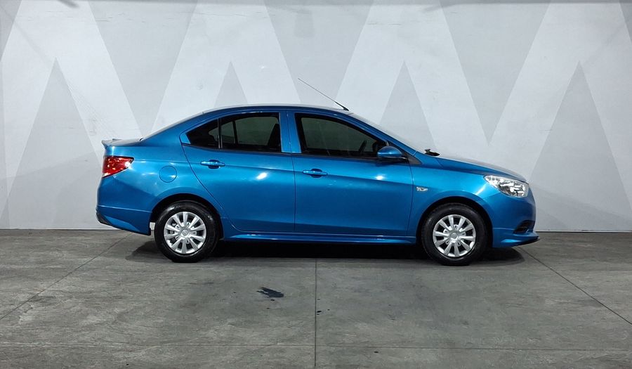 Chevrolet Aveo 1.5 LS B AUTO Sedan 2019