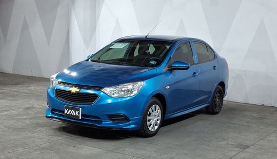 Chevrolet • Aveo