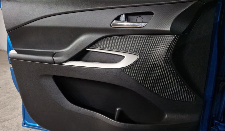 Chevrolet Aveo 1.5 LS B AUTO Sedan 2019