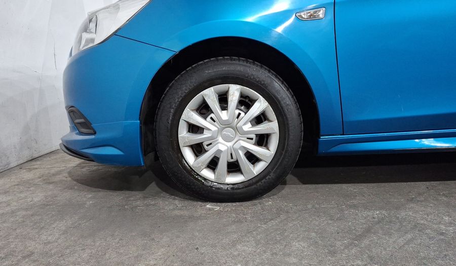 Chevrolet Aveo 1.5 LS B AUTO Sedan 2019